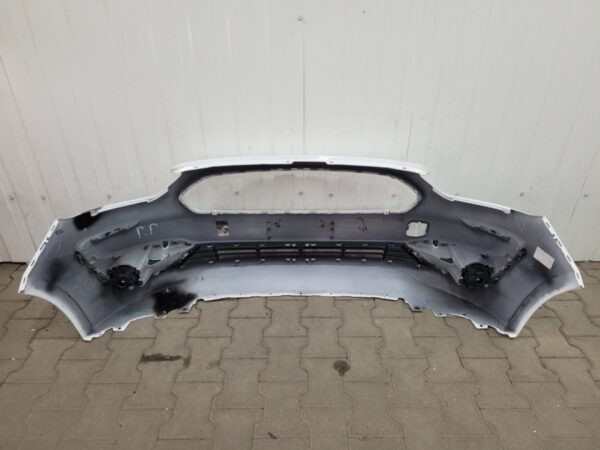 Bumper Ford Ka Plus + faceLift 18- J7BB-17757-A Voorbumper PJ1196
