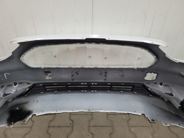 Bumper Ford Ka Plus + faceLift 18- J7BB-17757-A Voorbumper PJ1196