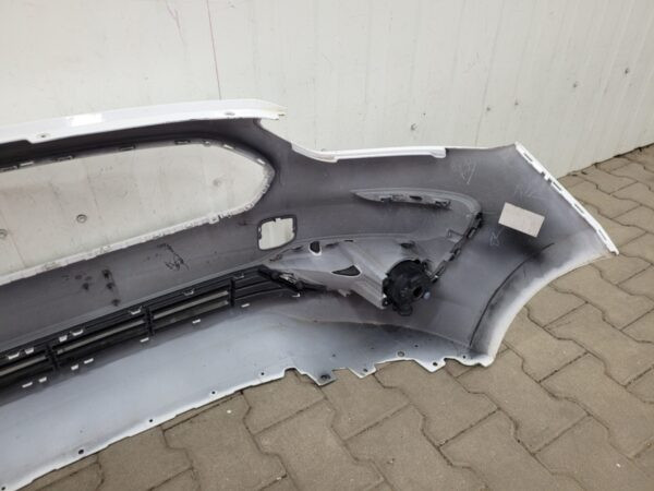 Bumper Ford Ka Plus + faceLift 18- J7BB-17757-A Voorbumper PJ1196