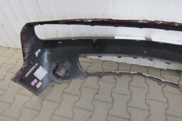 Bumper	Dodge Challenger Lift 15- Voorbumper Q5877