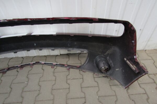 Bumper	Dodge Challenger Lift 15- Voorbumper Q5877