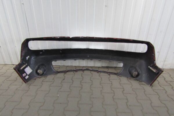 Bumper	Dodge Challenger Lift 15- Voorbumper Q5877