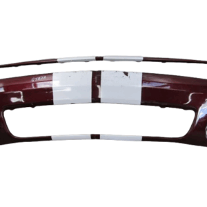 Bumper	Dodge Challenger Lift 15- Voorbumper Q5877