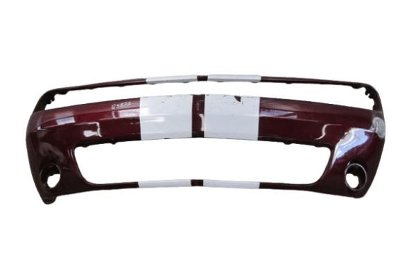 Bumper	Dodge Challenger Lift 15- Voorbumper Q5877