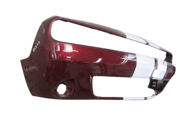 Bumper	Dodge Challenger Lift 15- Voorbumper Q5877