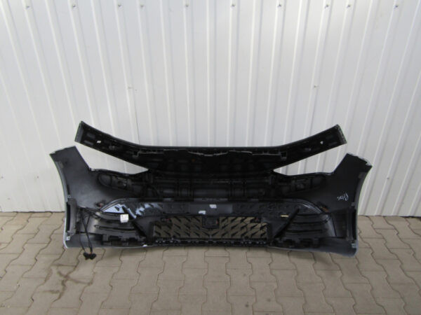 Bumper	Cupra Born 21  Voorbumper JK6221
