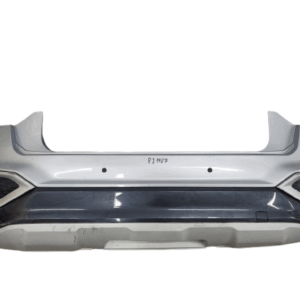 Bumper AUDI Q2 81A ADVANCED FACELIFT 20- 81A807511C Achterbumper PJ1187