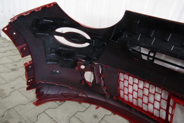 Bumper	Fiat 600 23- 735763132 Voorbumper MZ1988