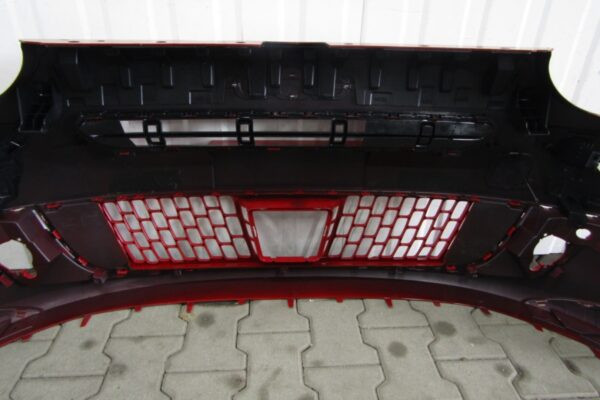 Bumper	Fiat 600 23- 735763132 Voorbumper MZ1988