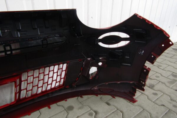 Bumper	Fiat 600 23- 735763132 Voorbumper MZ1988