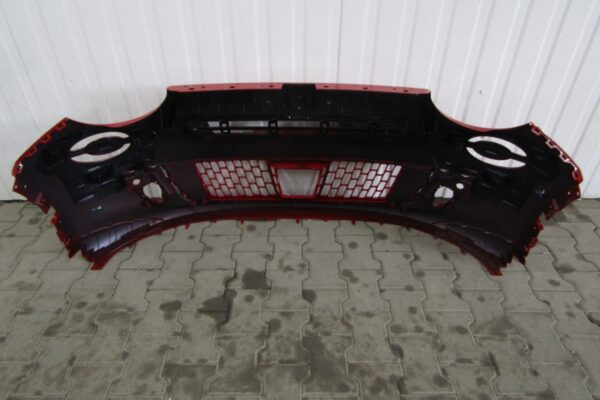 Bumper	Fiat 600 23- 735763132 Voorbumper MZ1988