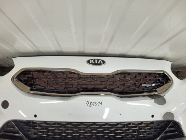 Bumper Kia Proceed Pro / Ceed 3 III GT 18-21 86511-J7710 Voorbumper PJ1311