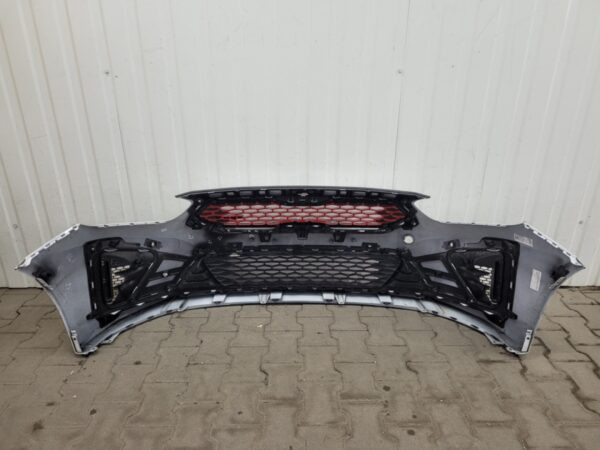 Bumper Kia Proceed Pro / Ceed 3 III GT 18-21 86511-J7710 Voorbumper PJ1311