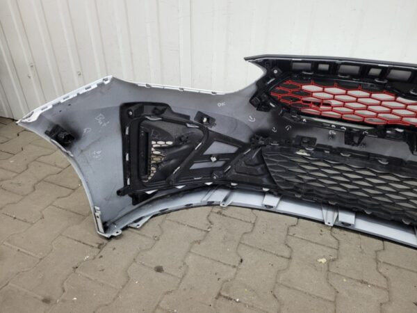Bumper Kia Proceed Pro / Ceed 3 III GT 18-21 86511-J7710 Voorbumper PJ1311