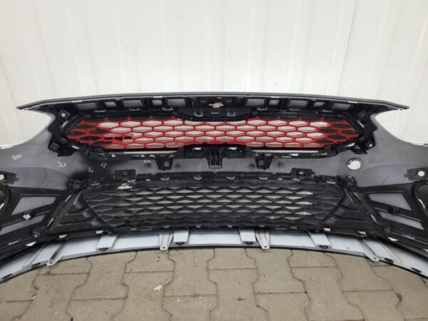 Bumper Kia Proceed Pro / Ceed 3 III GT 18-21 86511-J7710 Voorbumper PJ1311