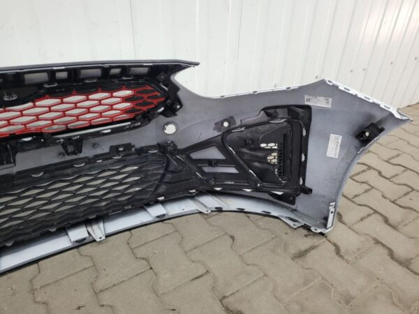 Bumper Kia Proceed Pro / Ceed 3 III GT 18-21 86511-J7710 Voorbumper PJ1311