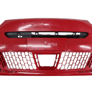 Bumper	Fiat 600 23- 735763132 Voorbumper MZ1988