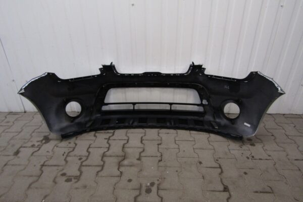 Bumper Kia Soul 1 I FACELIFT 11-13 Voorbumper Q4610