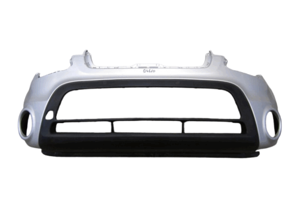 Bumper Kia Soul 1 I FACELIFT 11-13 Voorbumper Q4610
