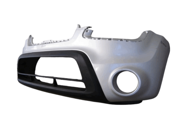 Bumper Kia Soul 1 I FACELIFT 11-13 Voorbumper Q4610
