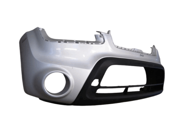 Bumper Kia Soul 1 I FACELIFT 11-13 Voorbumper Q4610