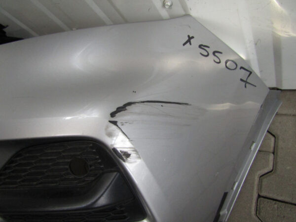 Bumper Nissan Qashqai II 2 FACELIFT 17- 62022HV00H  Voorbumper X5507