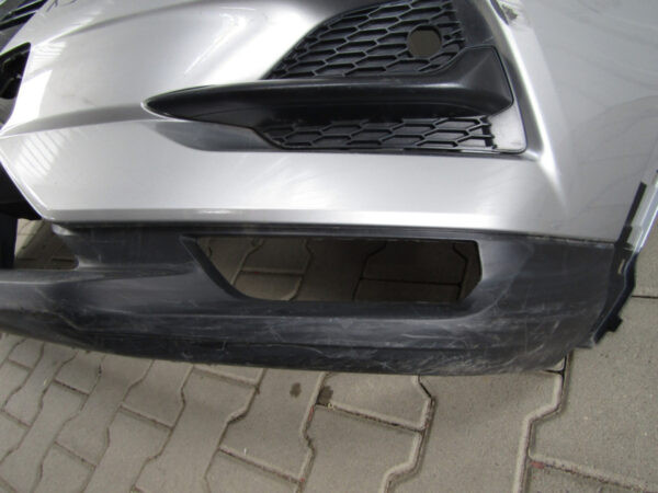 Bumper Nissan Qashqai II 2 FACELIFT 17- 62022HV00H  Voorbumper X5507