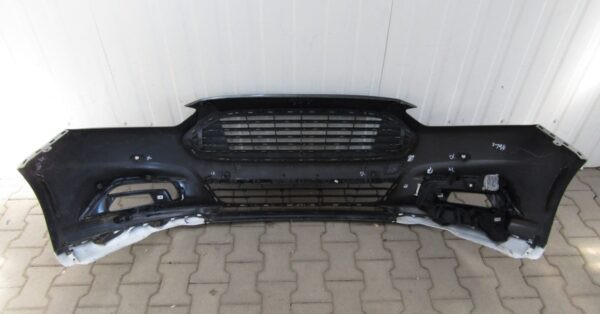 Bumper Ford Mondeo MK5 V 14-17 DS73-17757-J Voorbumper PJ8