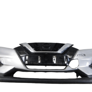 Bumper Nissan Qashqai II 2 FACELIFT 17- 62022HV00H  Voorbumper X5507