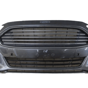 Bumper Ford Mondeo MK5 V 14-17 DS73-17757-J Voorbumper PJ8