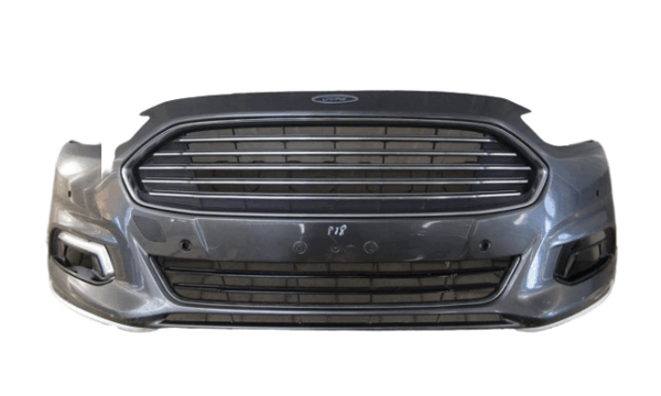 Bumper Ford Mondeo MK5 V 14-17 DS73-17757-J Voorbumper PJ8