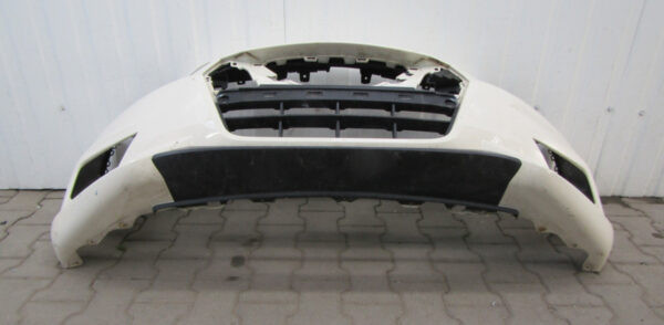 Bumper  Nissan Micra K14 19-  62022-5FA0H Voorbumper PJ303