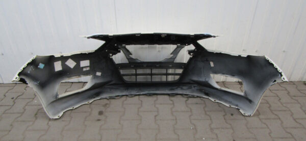 Bumper  Nissan Micra K14 19-  62022-5FA0H Voorbumper PJ303