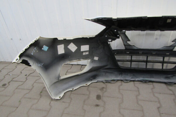 Bumper  Nissan Micra K14 19-  62022-5FA0H Voorbumper PJ303