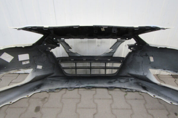 Bumper  Nissan Micra K14 19-  62022-5FA0H Voorbumper PJ303