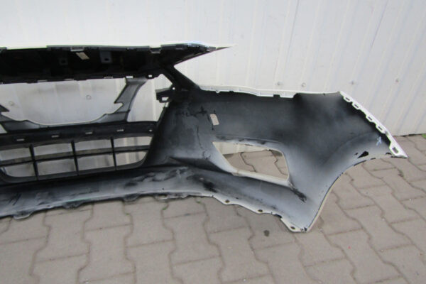 Bumper  Nissan Micra K14 19-  62022-5FA0H Voorbumper PJ303