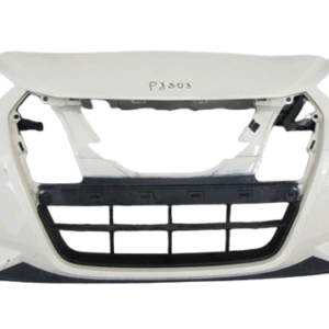 Bumper  Nissan Micra K14 19-  62022-5FA0H Voorbumper PJ303