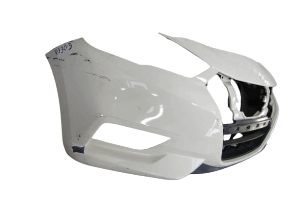 Bumper  Nissan Micra K14 19-  62022-5FA0H Voorbumper PJ303