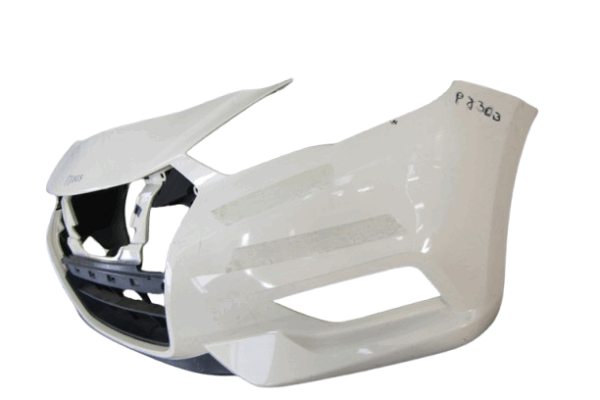 Bumper  Nissan Micra K14 19-  62022-5FA0H Voorbumper PJ303