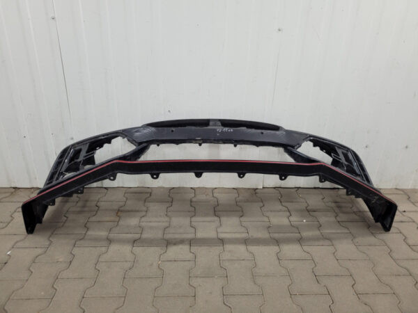 Bumper	Honda Civic X Type R HB 17- 71100-TGH-ZZ00  Voorbumper PJ1203