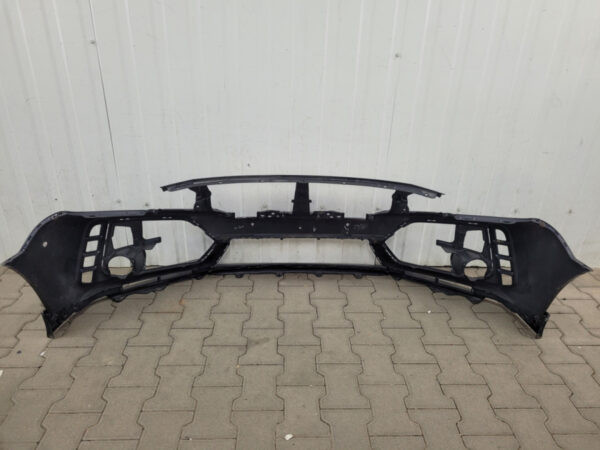 Bumper	Honda Civic X Type R HB 17- 71100-TGH-ZZ00  Voorbumper PJ1203