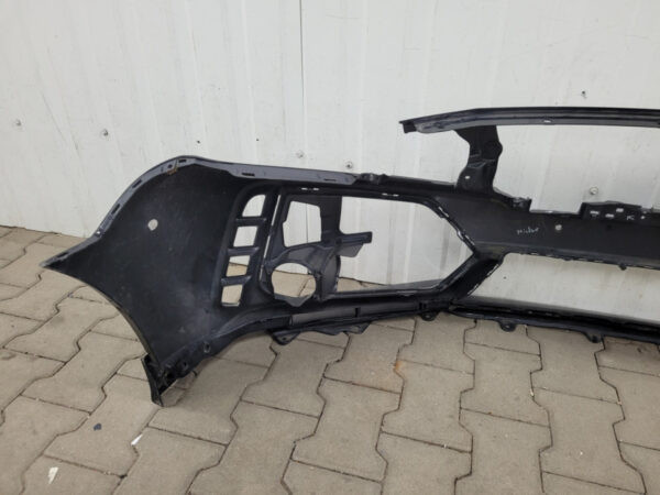 Bumper	Honda Civic X Type R HB 17- 71100-TGH-ZZ00  Voorbumper PJ1203