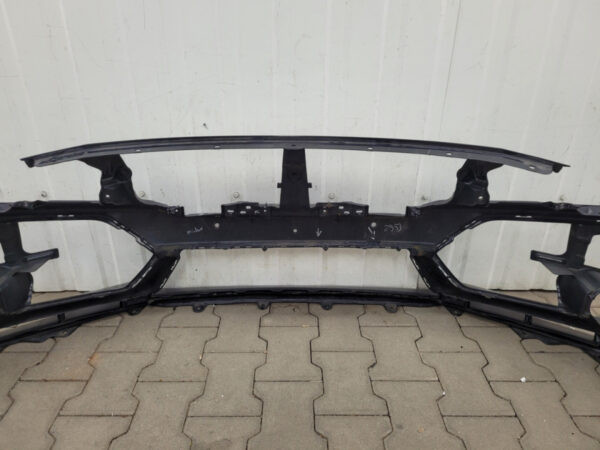 Bumper	Honda Civic X Type R HB 17- 71100-TGH-ZZ00  Voorbumper PJ1203