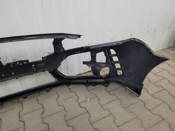 Bumper	Honda Civic X Type R HB 17- 71100-TGH-ZZ00  Voorbumper PJ1203