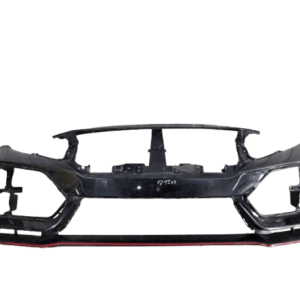 Bumper	Honda Civic X Type R HB 17- 71100-TGH-ZZ00  Voorbumper PJ1203