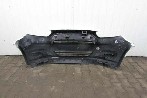 Bumper Ford Transit Courier 14-17 Voorbumper Q4837