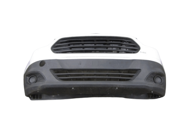 Bumper Ford Transit Courier 14-17 Voorbumper Q4837