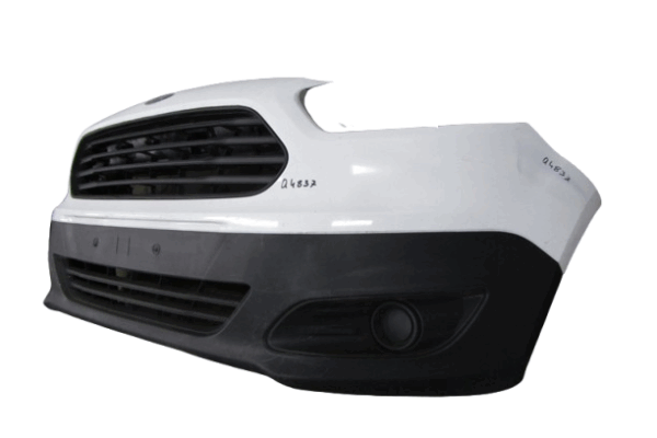 Bumper Ford Transit Courier 14-17 Voorbumper Q4837