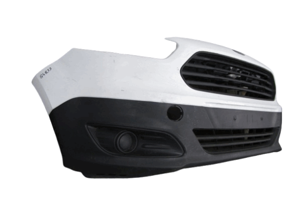 Bumper Ford Transit Courier 14-17 Voorbumper Q4837