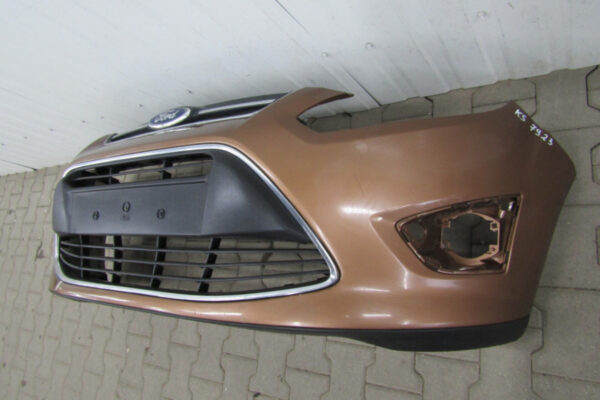 Bumper Ford C-Max 2 II 10-14 AM51-R17K757 Voorbumper KS7923